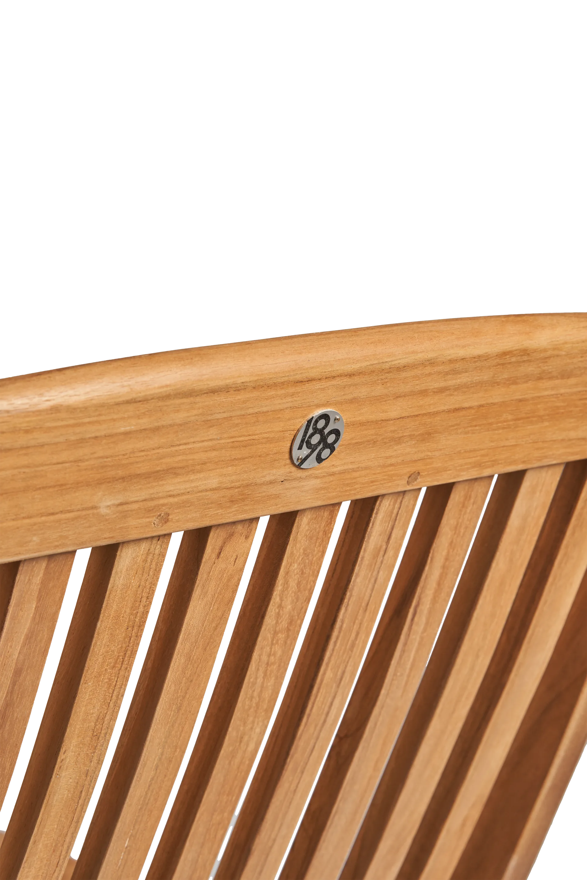 Långö ガーデンチェア, Teak 1898