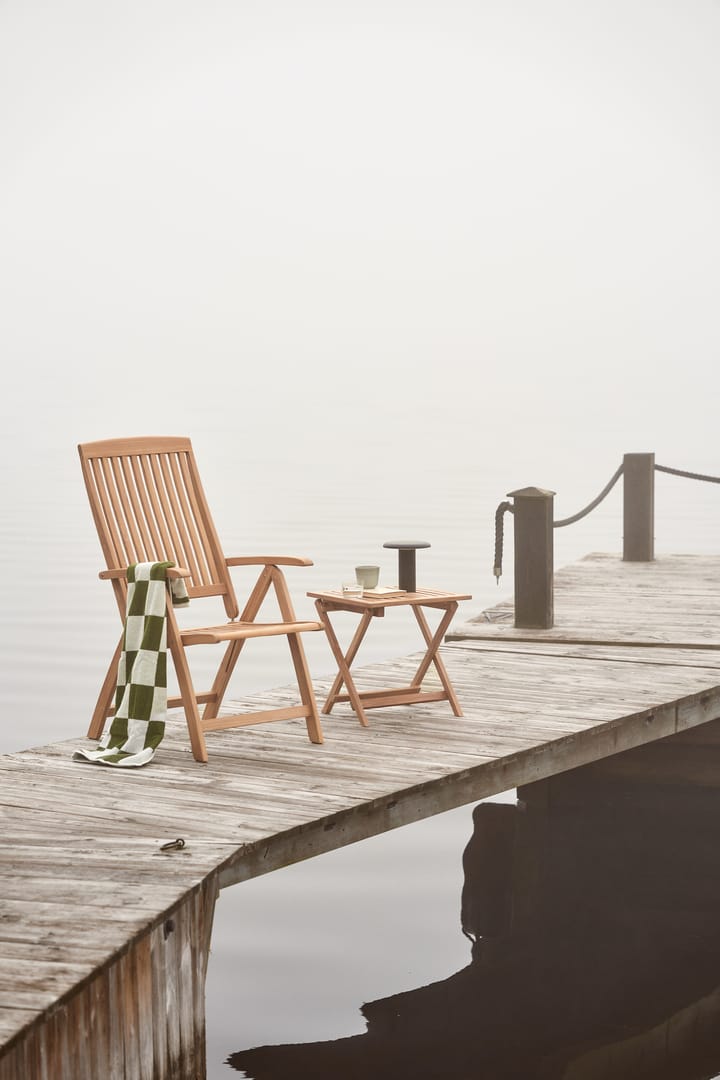 Långö ガーデンチェア, Teak 1898