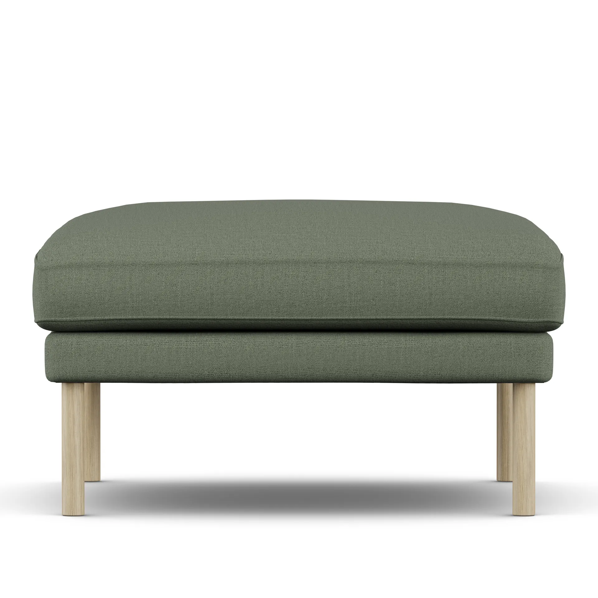 Linnevik フットスツール, Same Forest 6677-white-oiled oak 1898