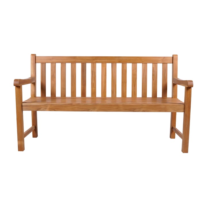 Lövhult ガーデンソファー, Teak 1898