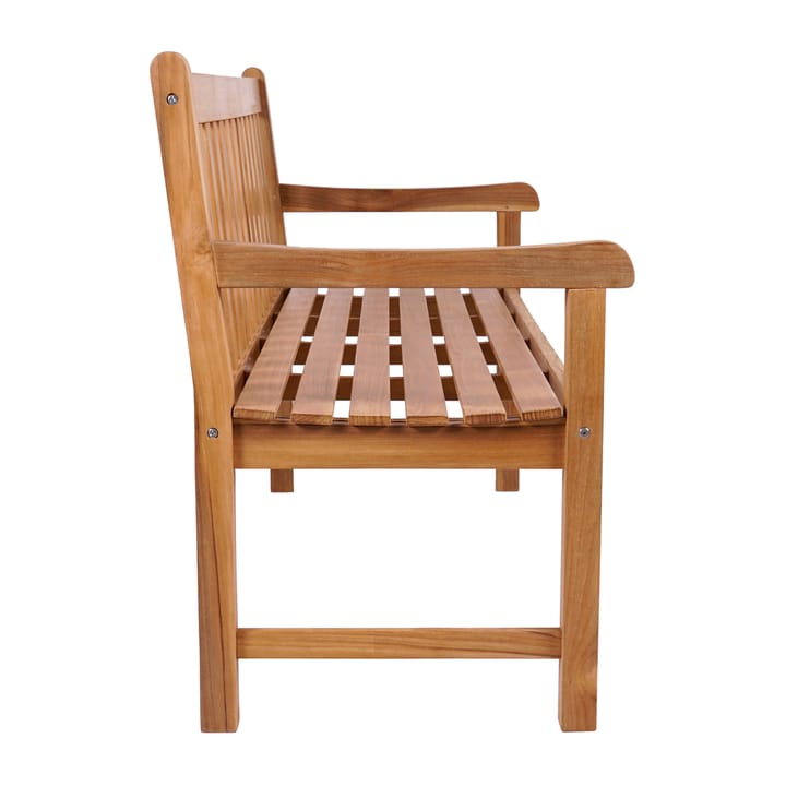 Lövhult ガーデンソファー, Teak 1898