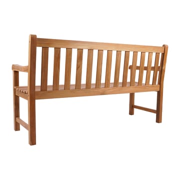 Lövhult ガ�ーデンソファー - Teak - 1898