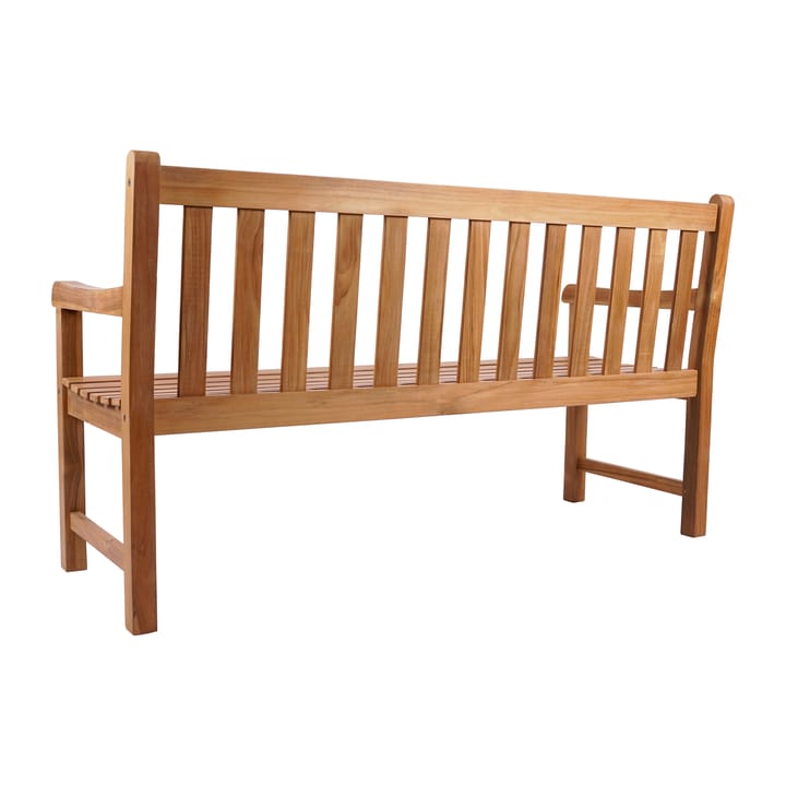 Lövhult ガーデンソファー, Teak 1898