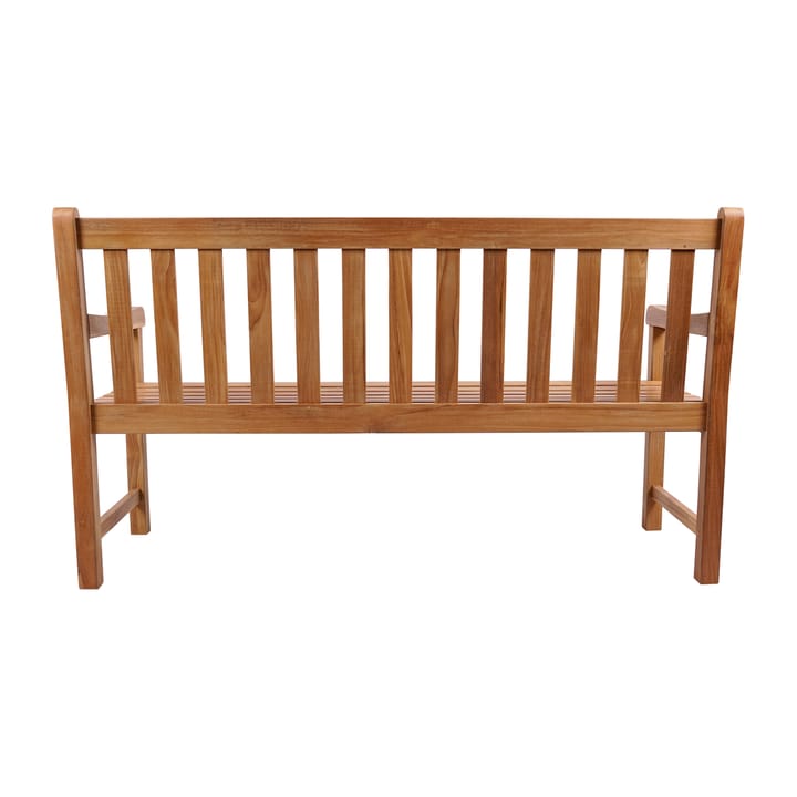 Lövhult ガーデンソファー, Teak 1898