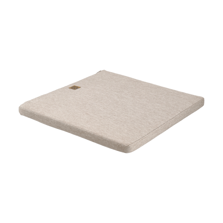 Lunda シートパッド 42x45 cm, Beige 1898