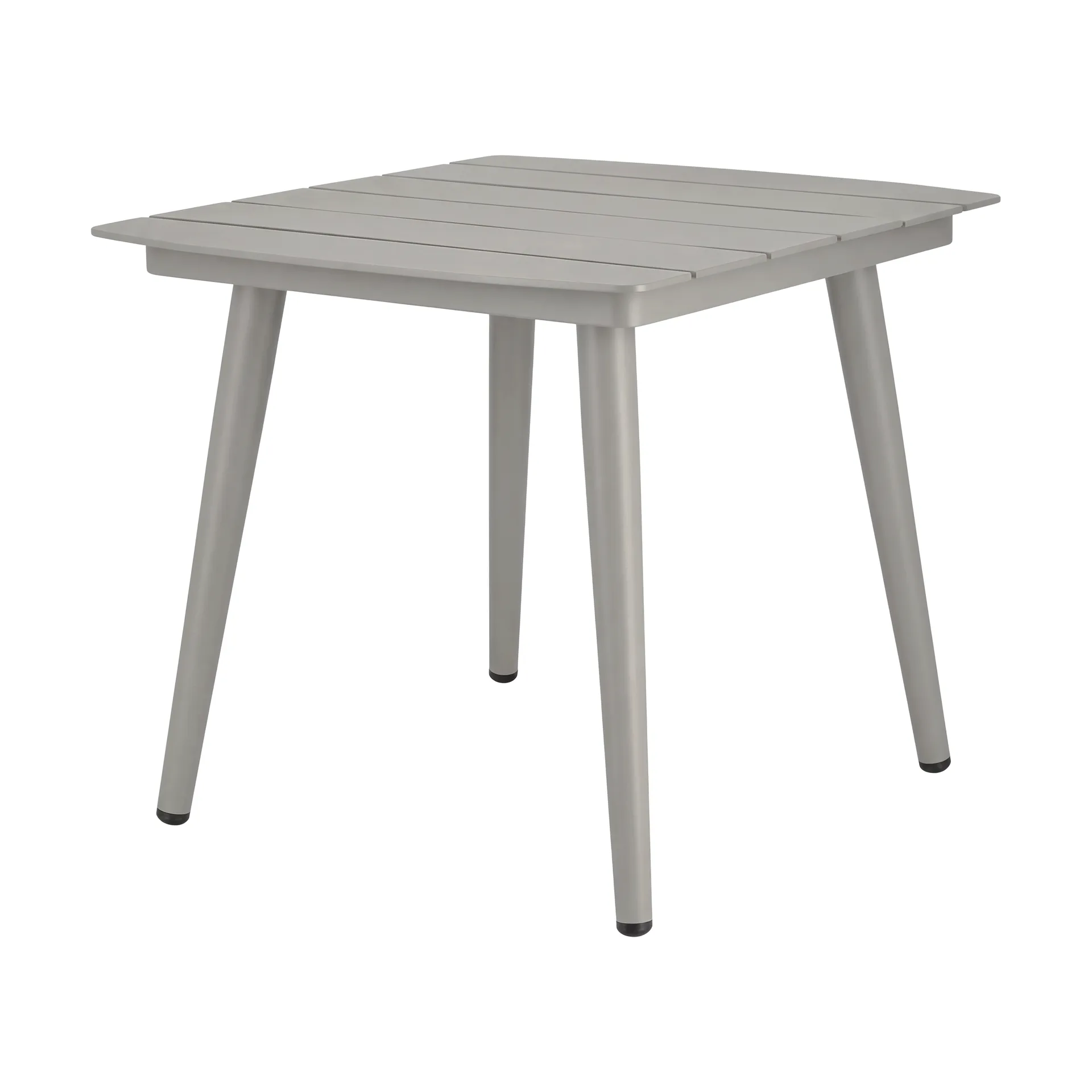 Marsala サイドテーブル, Taupe, 55x50 cm 1898