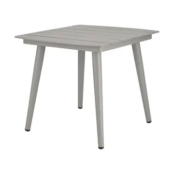 Marsala サイドテーブル - Taupe, 55x50 cm - 1898