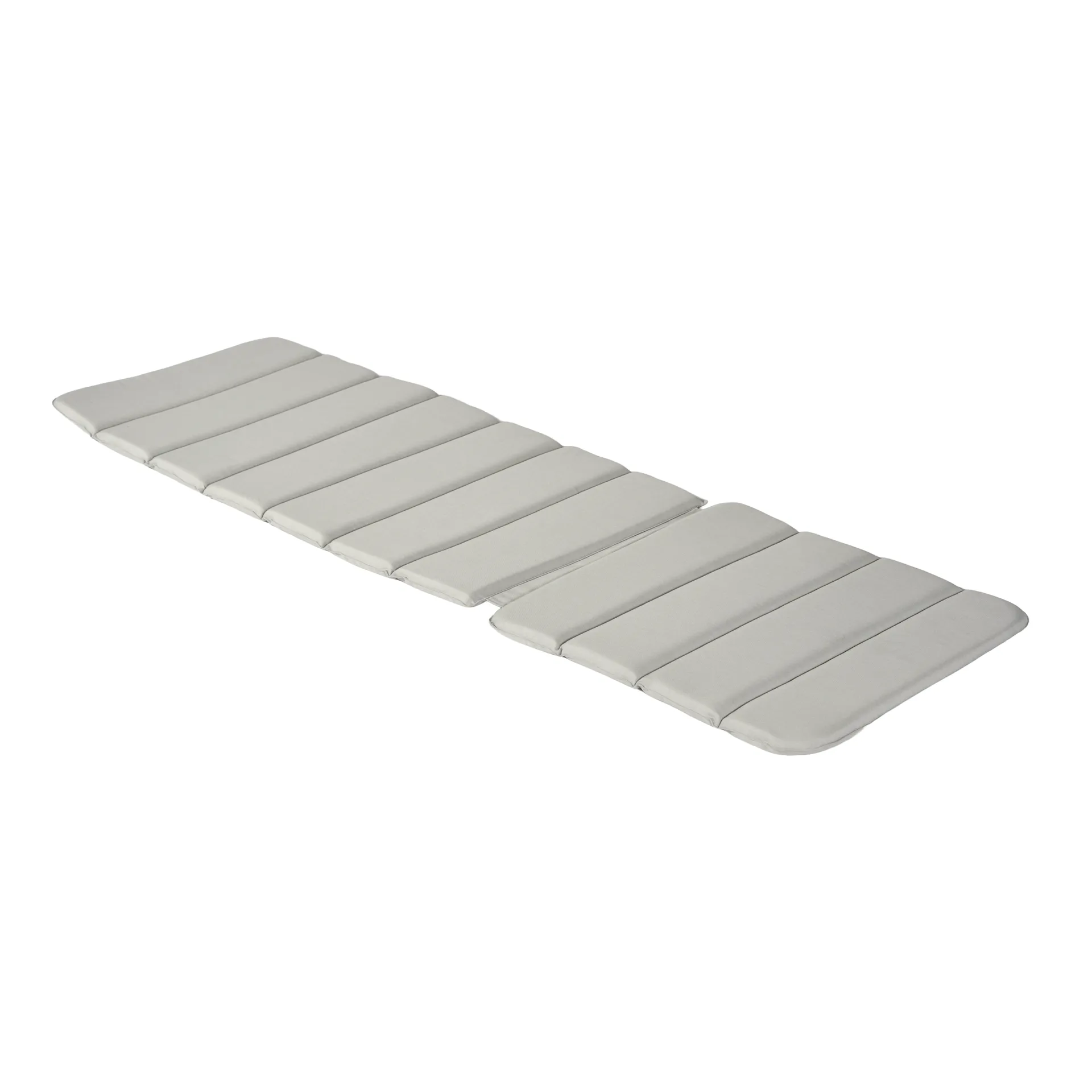 Messina サンラウンジャークッション, Cream 1898