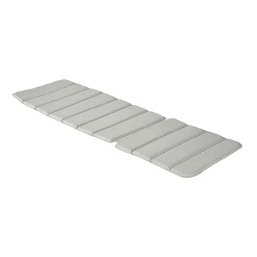 Messina サンラウンジャークッション - Cream - 1898