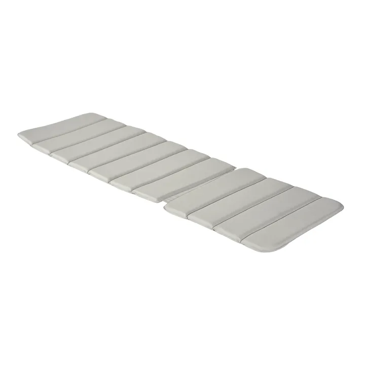 Messina サンラウンジャークッション - Cream - 1898