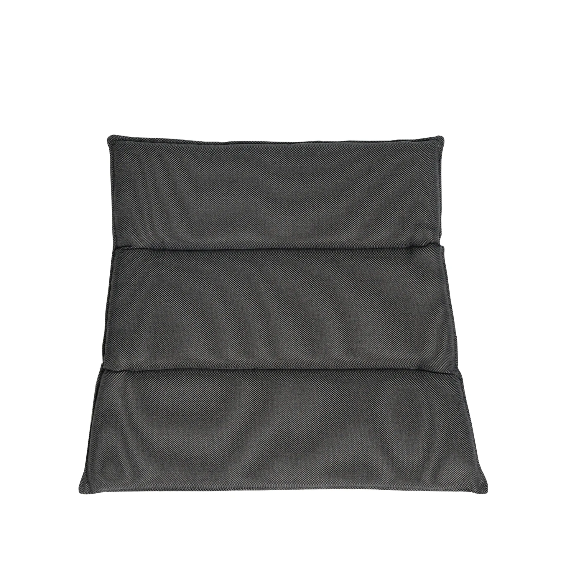 Messina シートクッション, Grey 1898