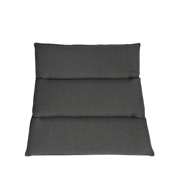 Messina シートクッション - Grey - 1898