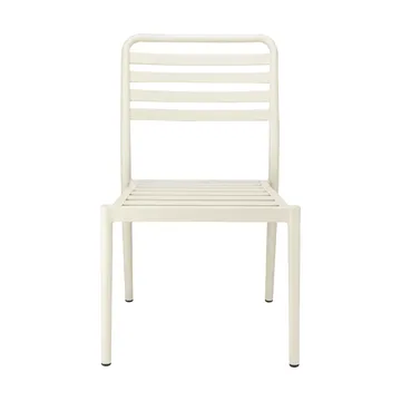 Messina チェア - Off white - 1898
