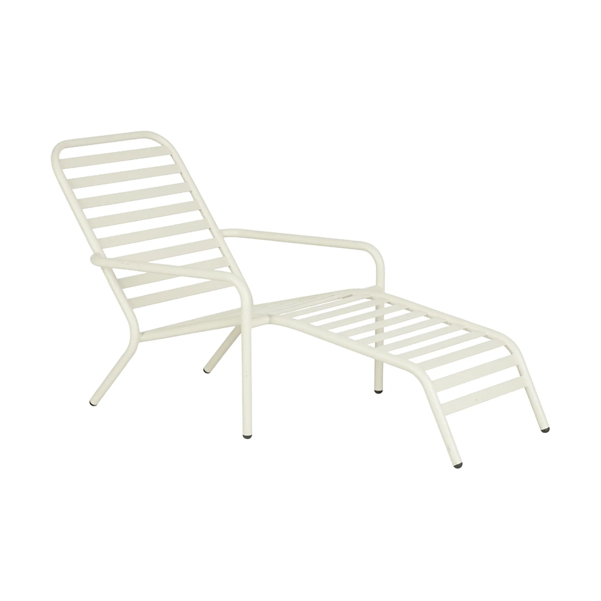 Messina サンラウンジャー, Off white 1898