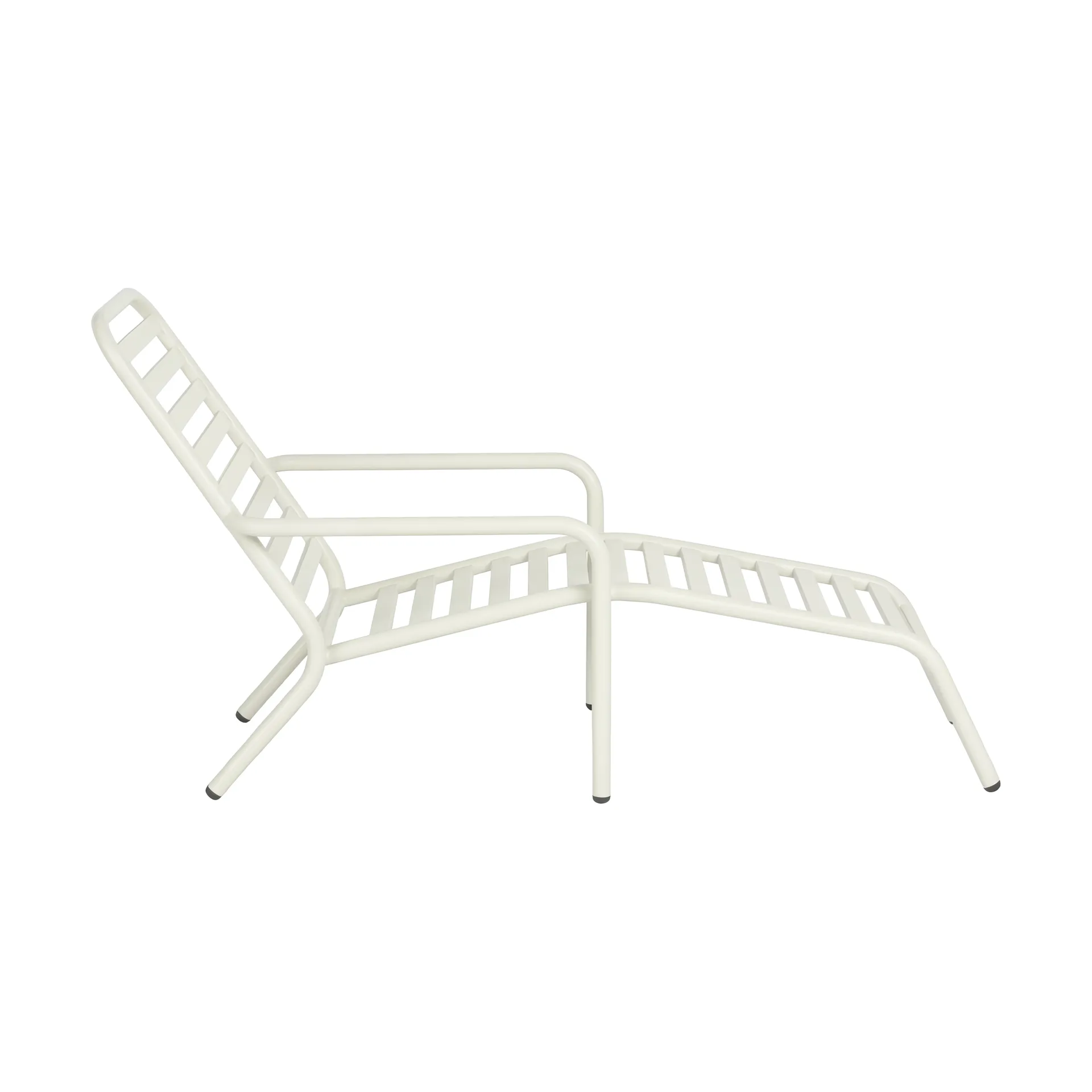 Messina サンラウンジャー, Off white 1898