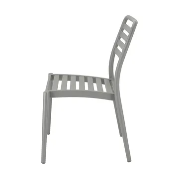 Messina チェア - Taupe - 1898