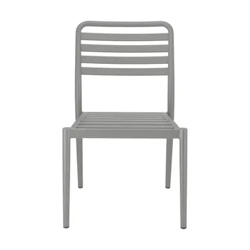 Messina チェア - Taupe - 1898