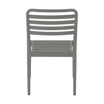 Messina チェア - Taupe - 1898