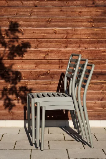 Messina チェア - Taupe - 1898