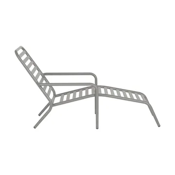 Messina サンラウンジャー - Taupe - 1898