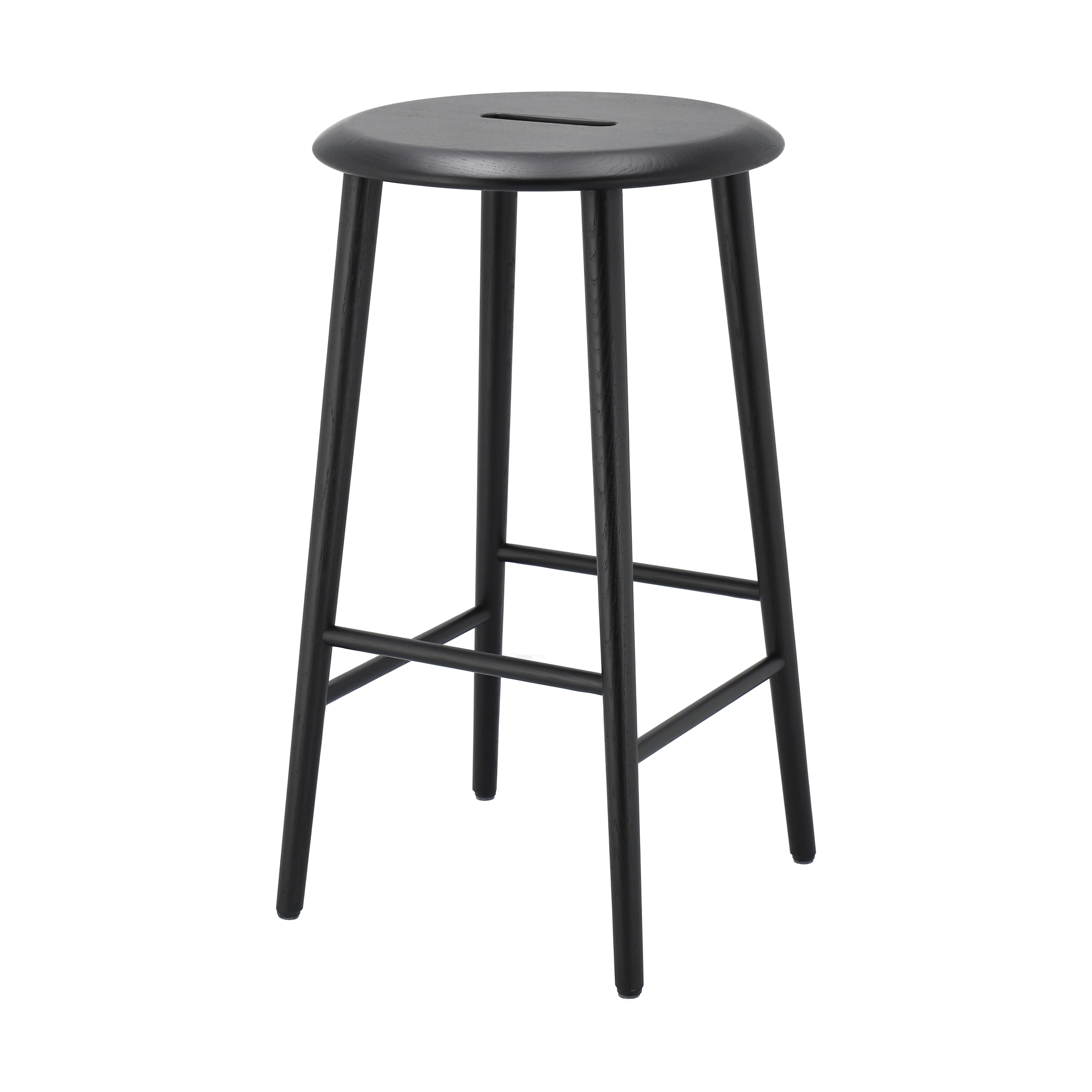 1898 からのNorrabo スツール 65 cm - NordicNest.jp