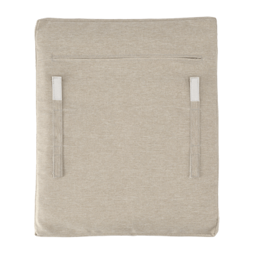 Nydala シートクッション 40.6x45 cm - Beige - 1898