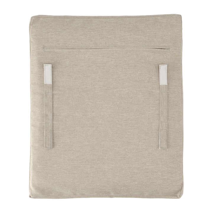 Nydala シートクッション 40.6x45 cm, Beige 1898