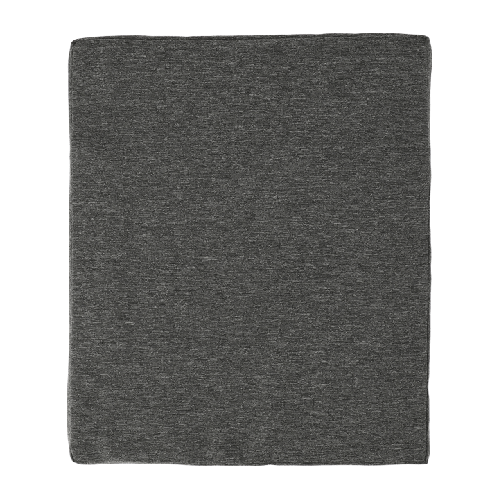 Nydala シートクッション 40.6x45 cm - Dark grey - 1898