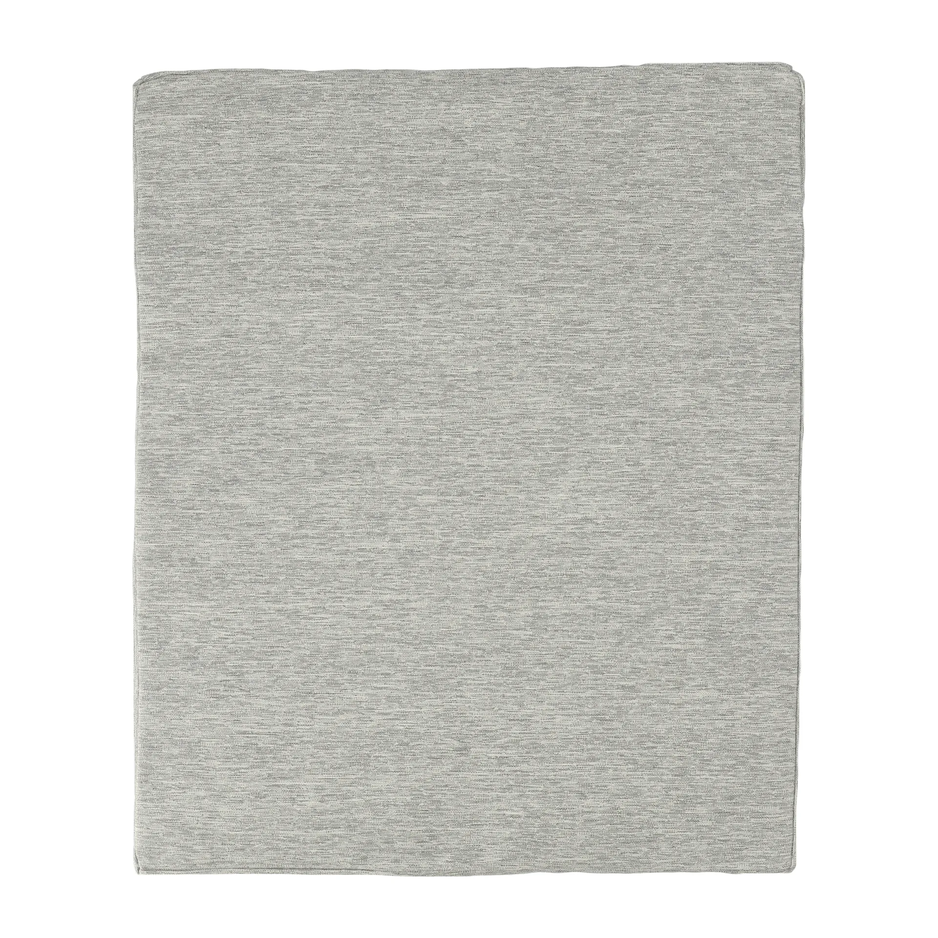 Nydala シートクッション 40.6x45 cm, Light grey 1898