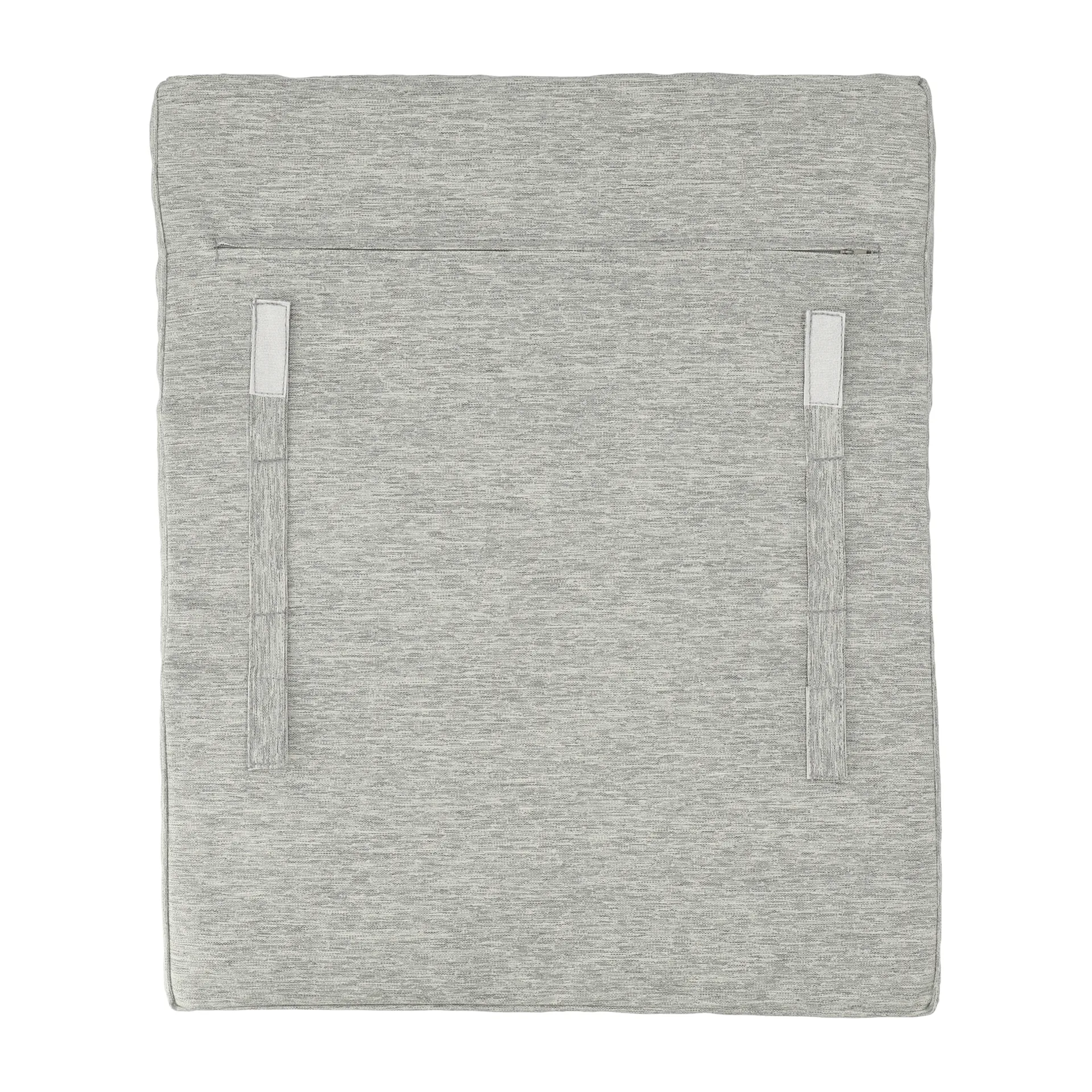 Nydala シートクッション 40.6x45 cm, Light grey 1898