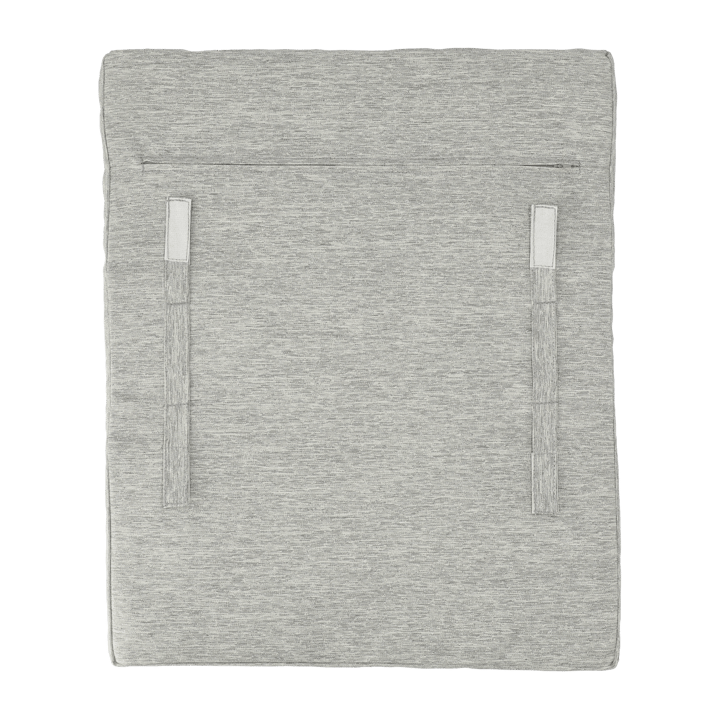 Nydala シートクッション 40.6x45 cm, Light grey 1898