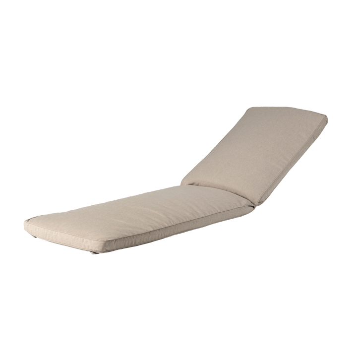 Sandvik サンベッドクッション - Beige - 1898