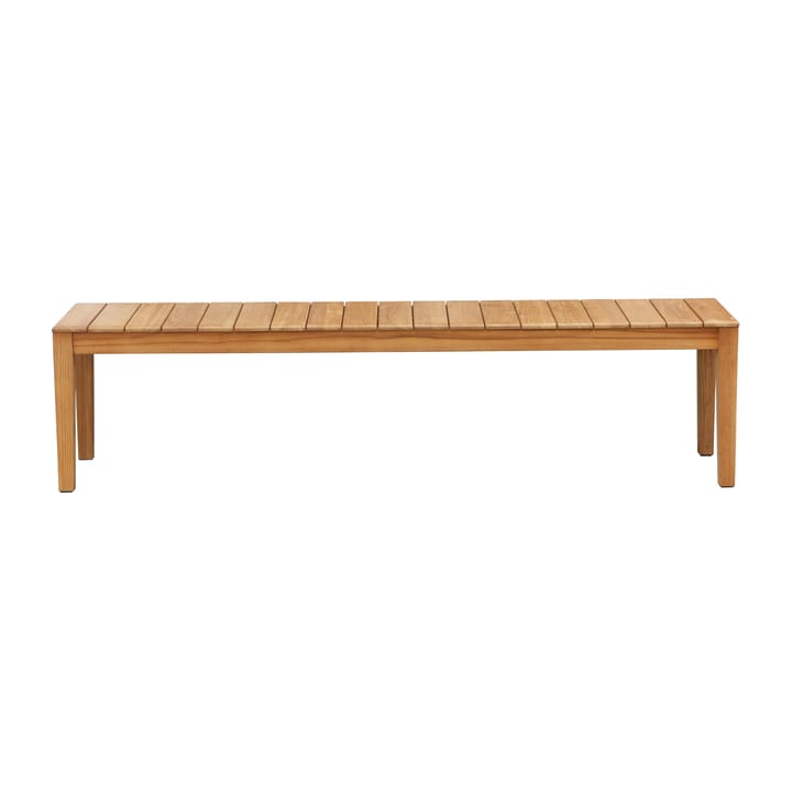 Sköndal ベンチ 199x40x45 cm, Teak 1898