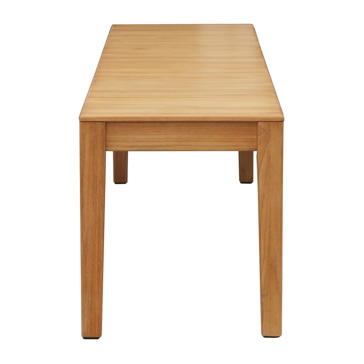 Sköndal ベンチ 199x40x45 cm, Teak 1898