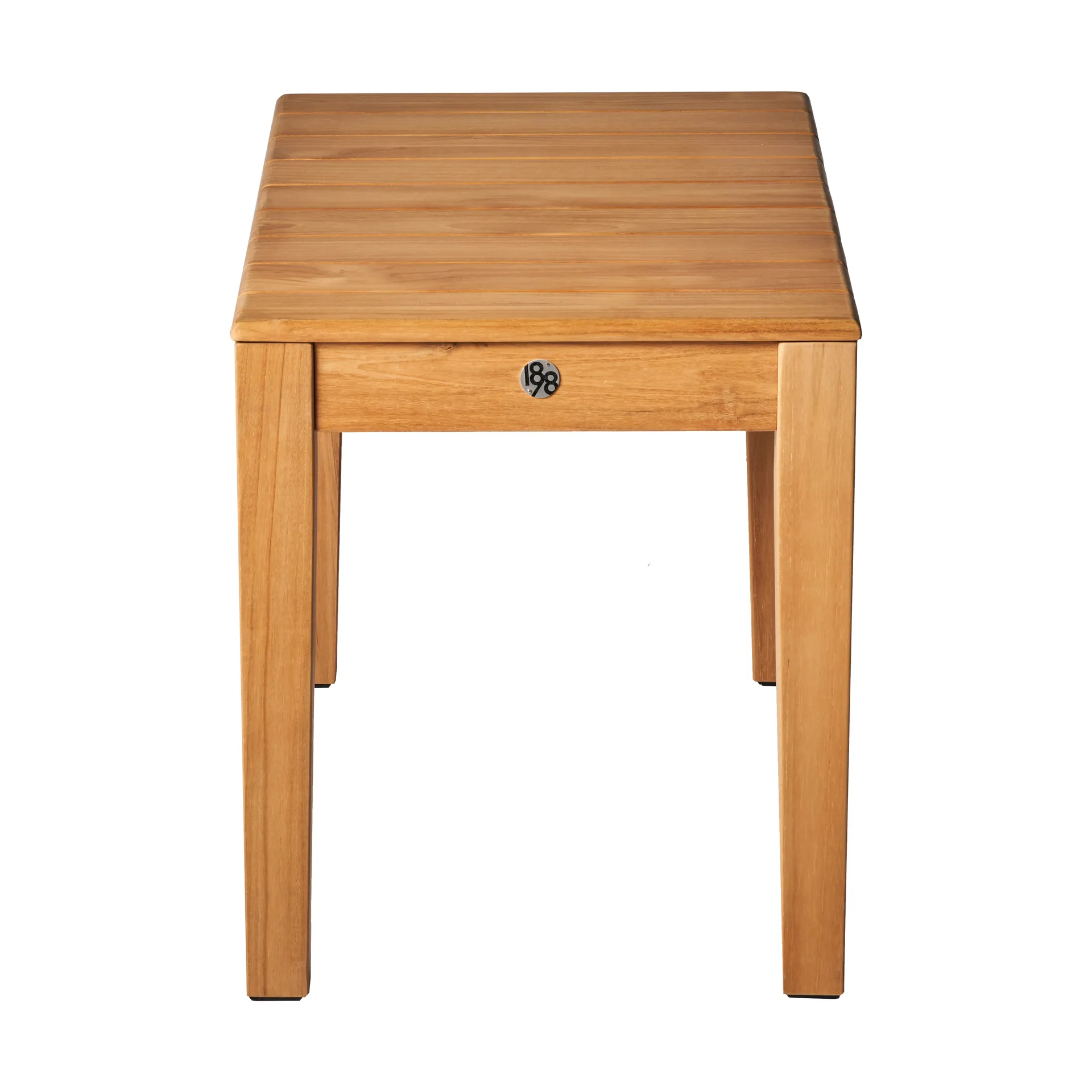 Sköndal ベンチ 85x40x45 cm, Teak 1898