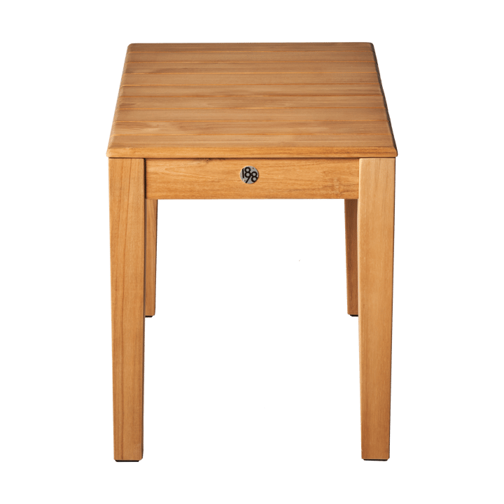 Sköndal ベンチ 85x40x45 cm, Teak 1898