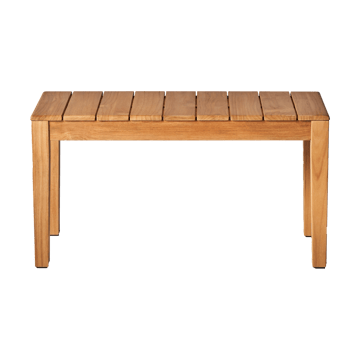 Sköndal ベンチ 85x40x45 cm - Teak - 1898