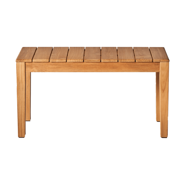 Sköndal ベンチ 85x40x45 cm, Teak 1898