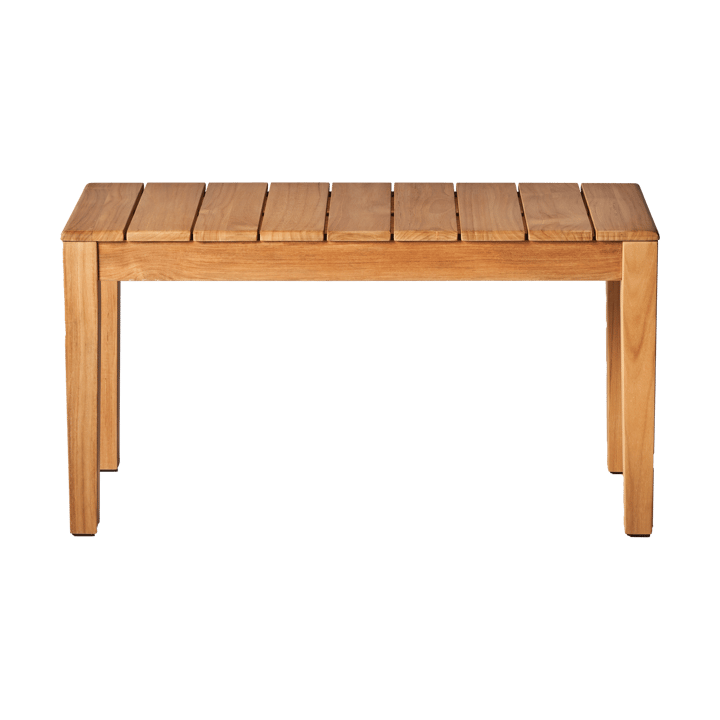 Sköndal ベンチ 85x40x45 cm - Teak - 1898