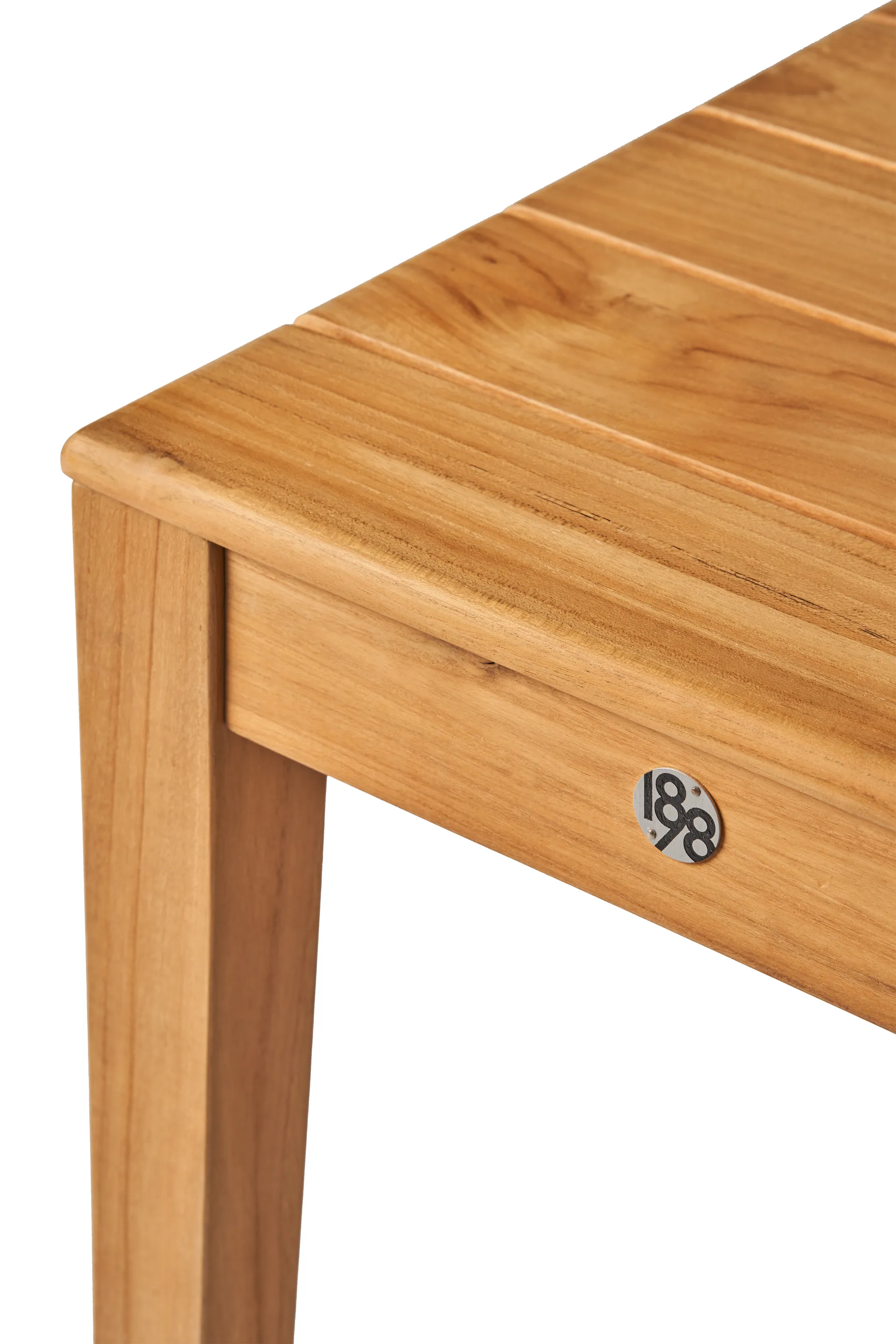 Sköndal ベンチ 85x40x45 cm, Teak 1898