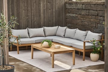 Stockaryd コーヒーテーブル - Teak - 1898