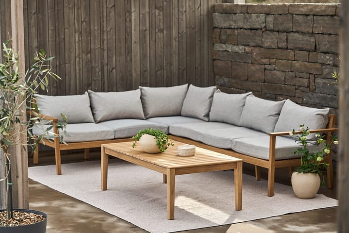 Stockaryd コーヒーテーブル, Teak 1898