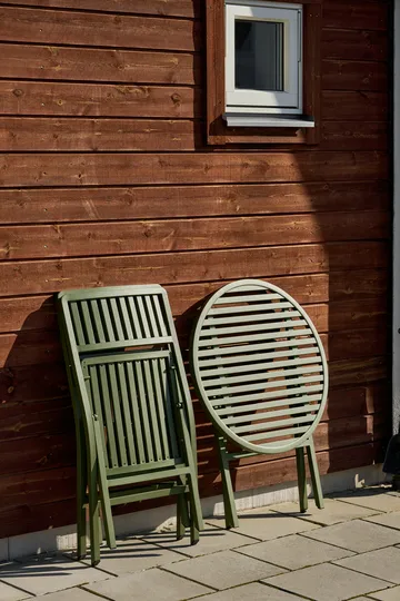 Verona フォールディングチェア - Moss green - 1898