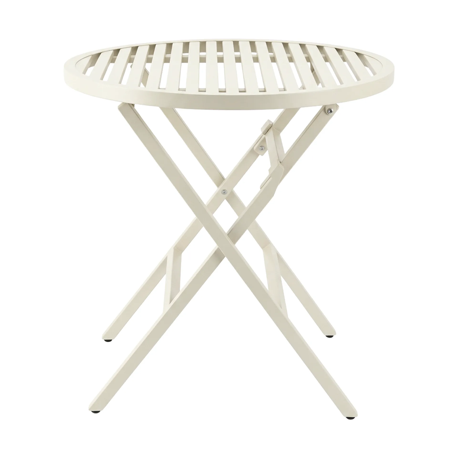 Verona カフェテーブル, Off white, Ø72 cm 1898