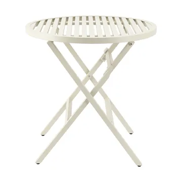 Verona カフェテーブル - Off white, Ø72 cm - 1898