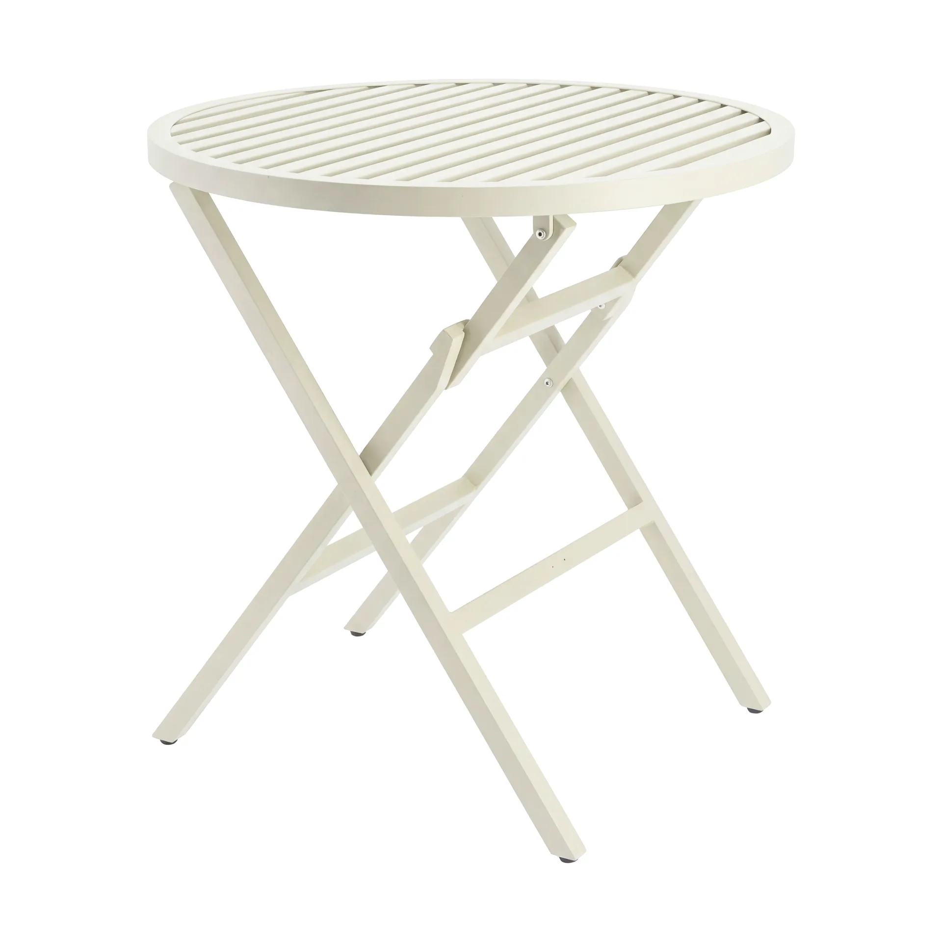 Verona カフェテーブル, Off white, Ø72 cm 1898