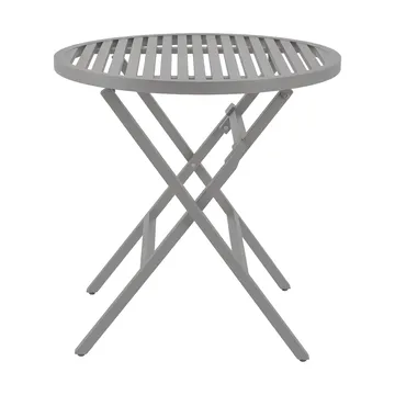 Verona カフェテーブル - Taupe, Ø72 cm - 1898