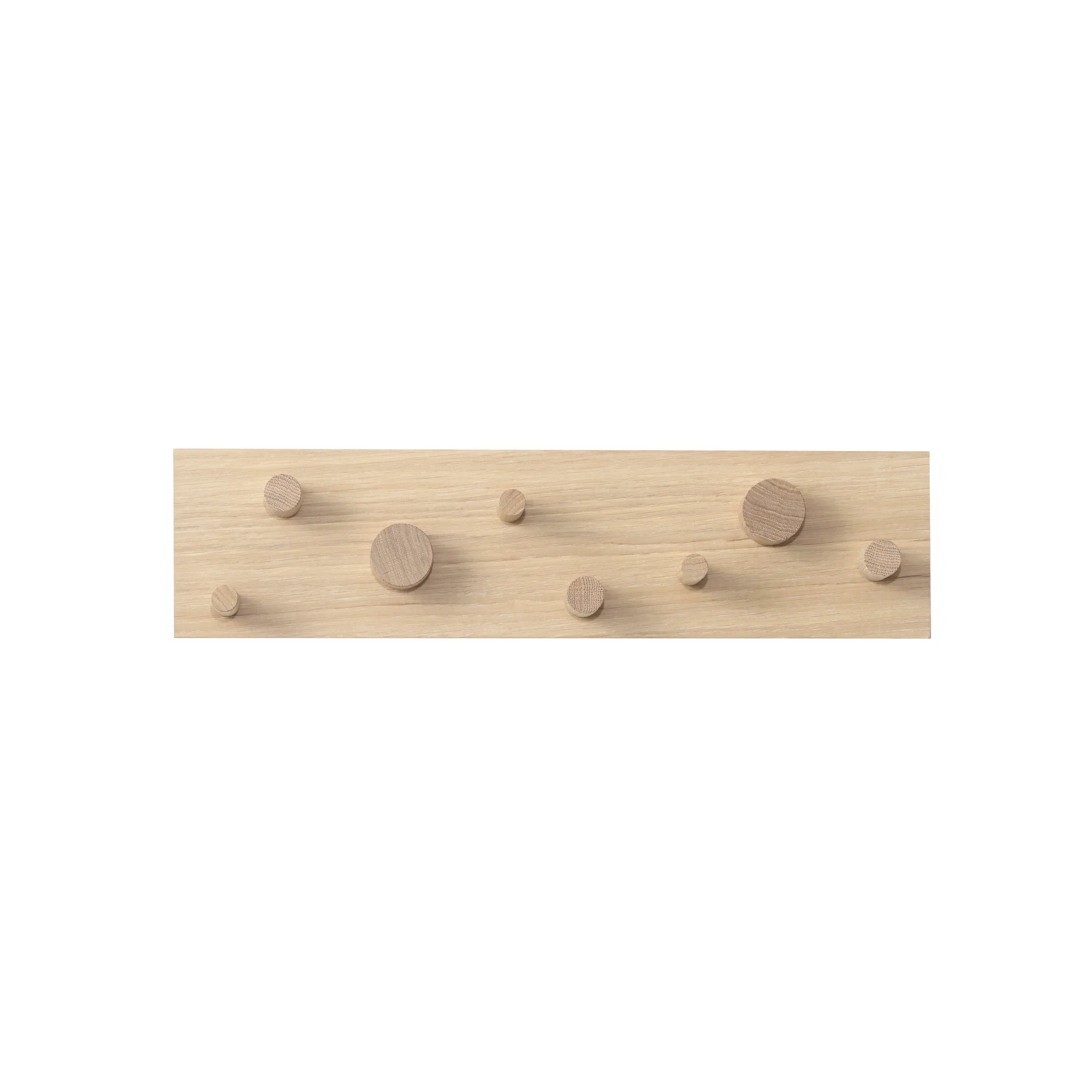 Fellow ハンガー, White-oiled oak A2 | エイツー