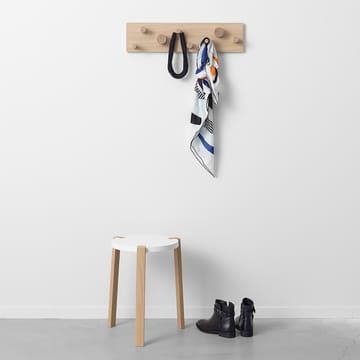 Fellow ハンガー - White-oiled oak - A2 | エイツー