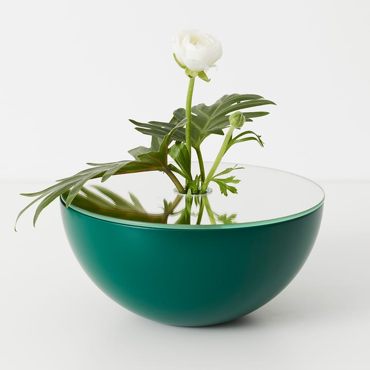 Poem 花瓶, Dark green A2 | エイツー